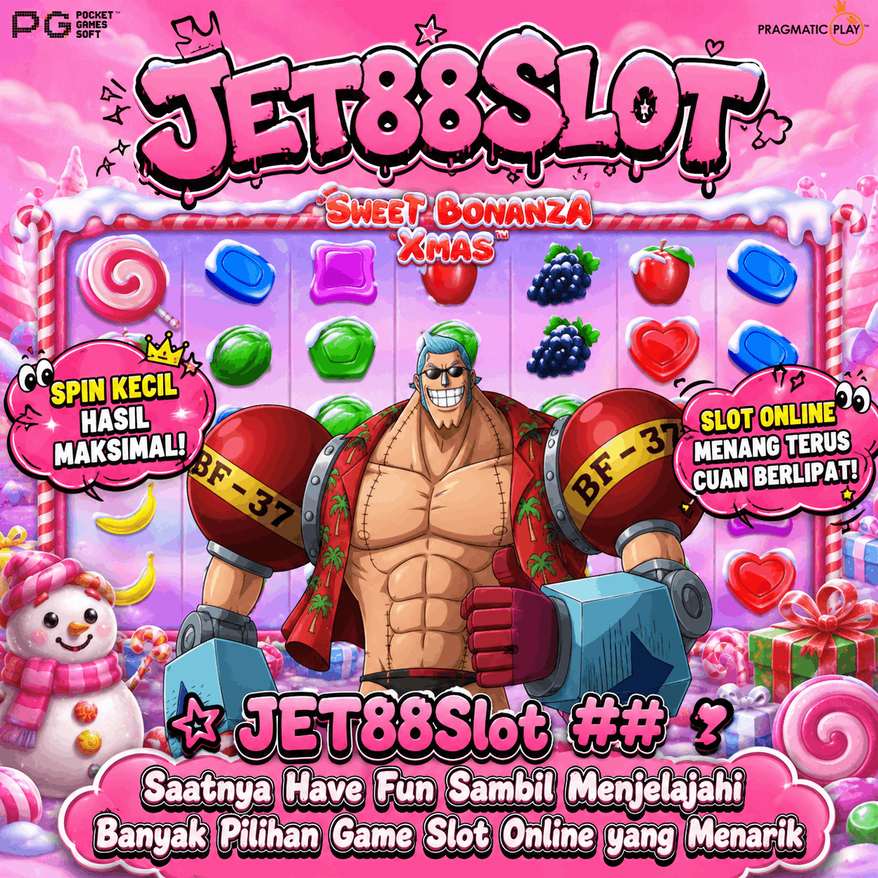 Galeri foto JET88Slot ## Saatnya Have Fun Sambil Menjelajahi Banyak Pilihan Game Slot Online yang Menarik di Bali